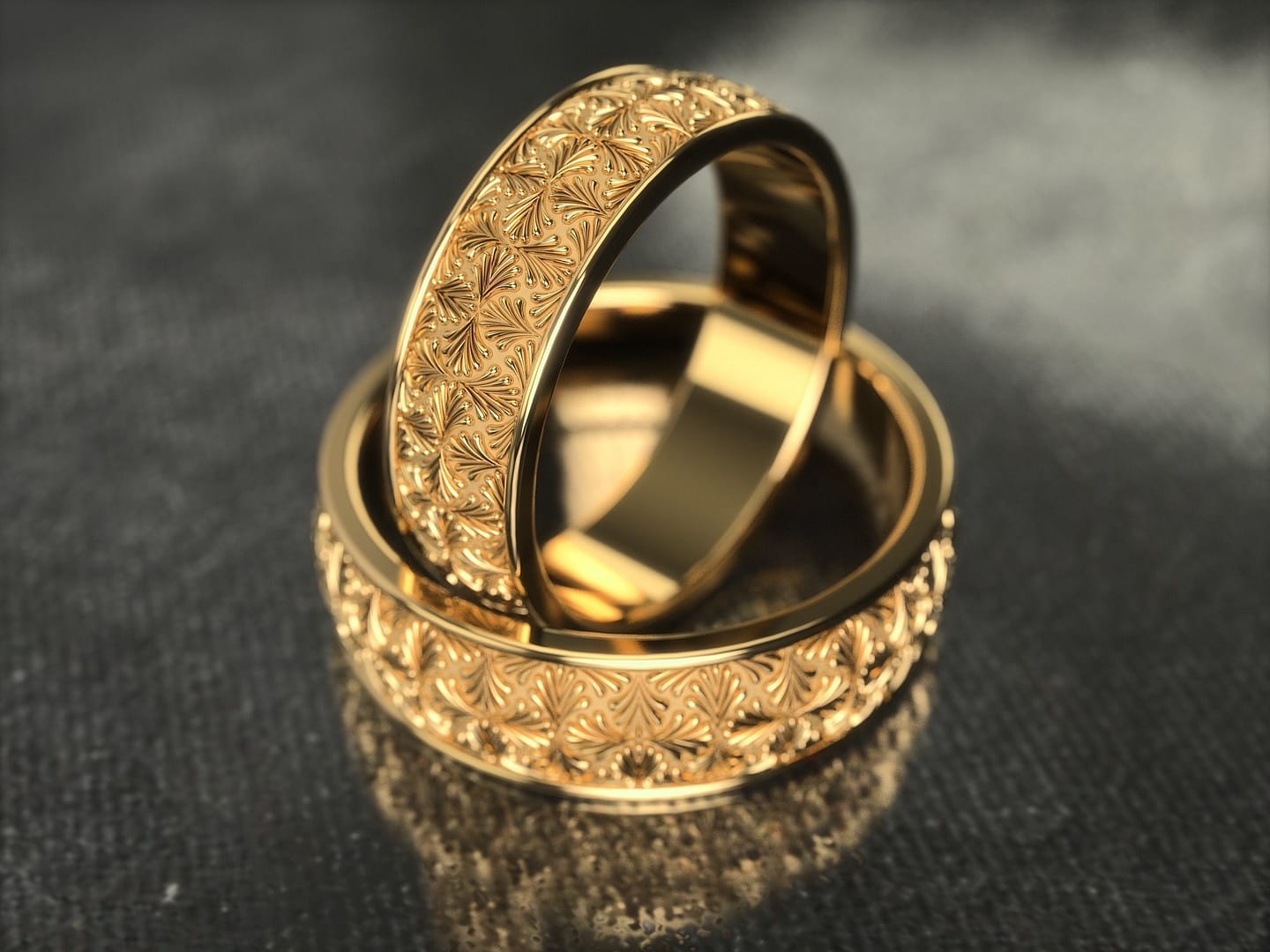 Modello antique