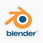 blender