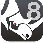 rhino 8 logo
