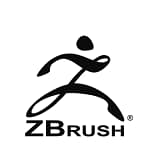 zbrush logo