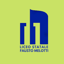 liceo melotti logo
