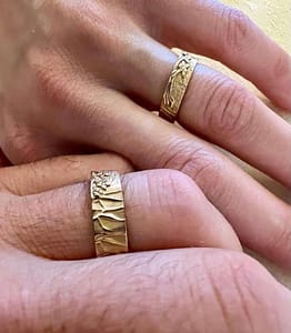 Fedi Hermann e Luisa