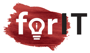 for it logo