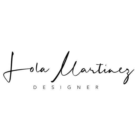 Lola Martinez Designer