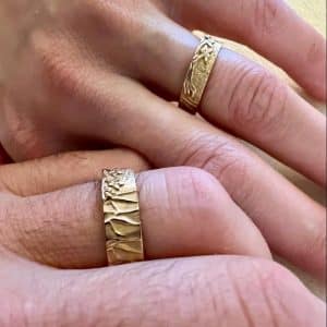 Fedi Hermann e Luisa Fedi Hermann e Luisa